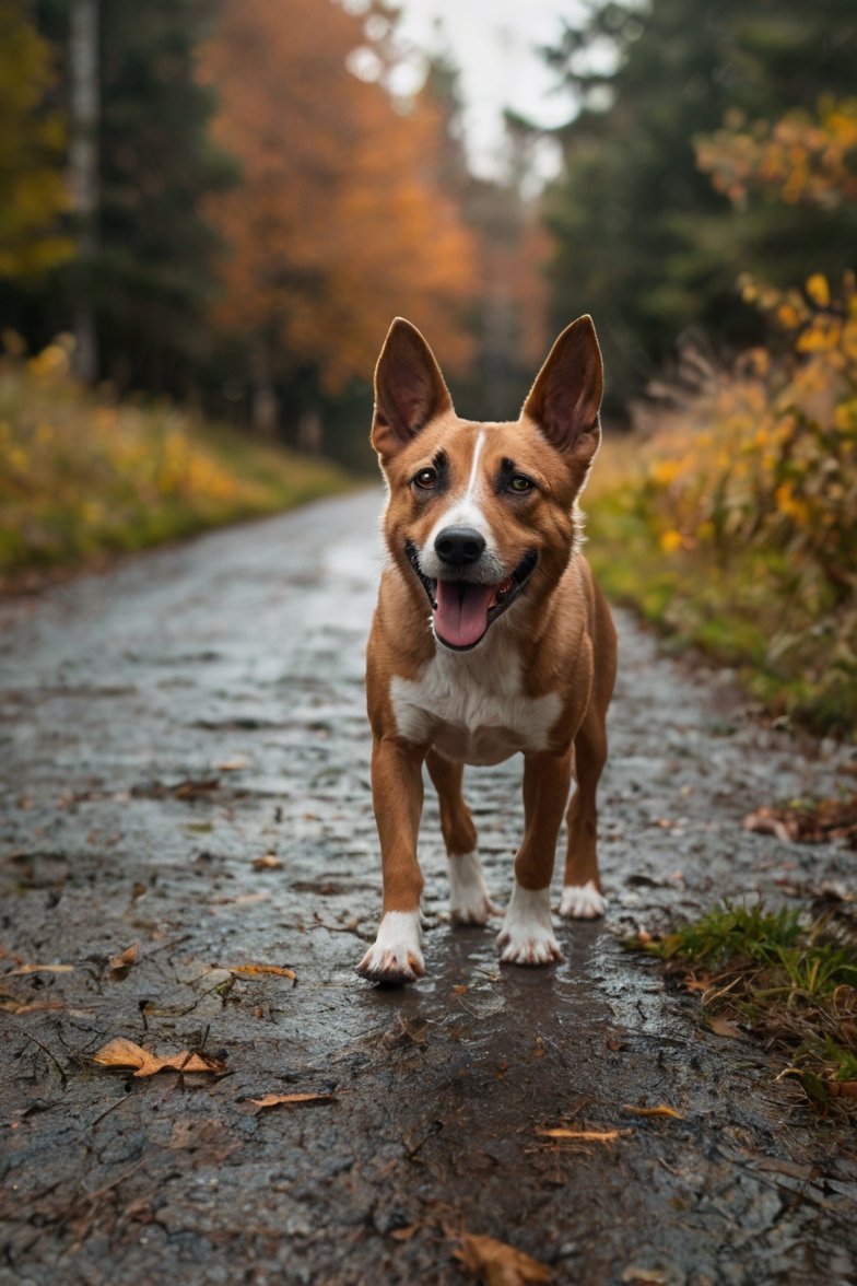 Cães de pelo curto também precisam ser escovados?