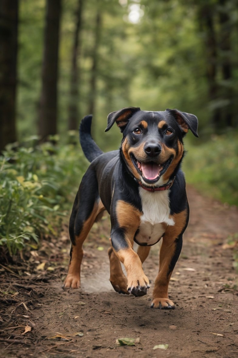 Como lidar com a ansiedade de separação em cães