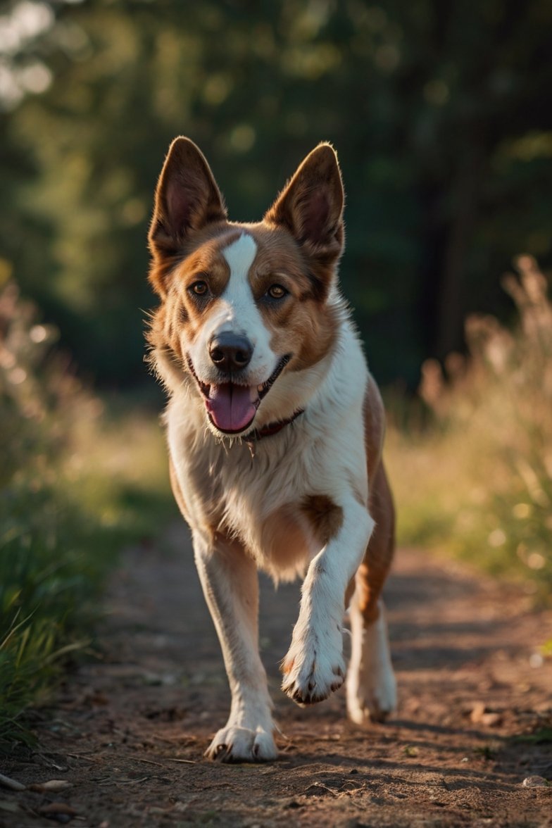 O que é um cão "designer" (ex: Labradoodle)?