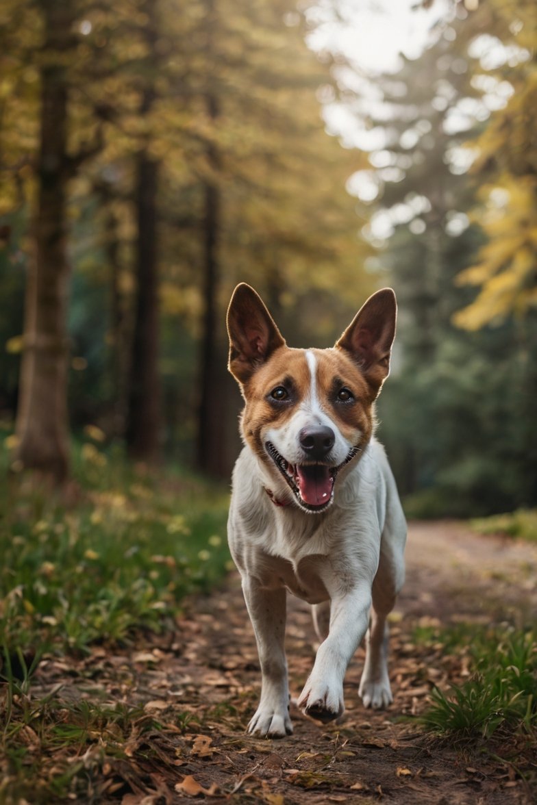 Meu cachorro odeia o secador: O que fazer?
