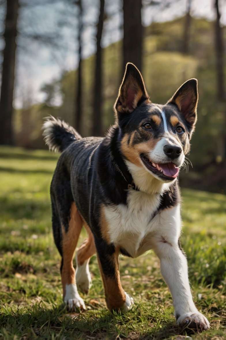 Soluço em filhotes: Por que acontece?