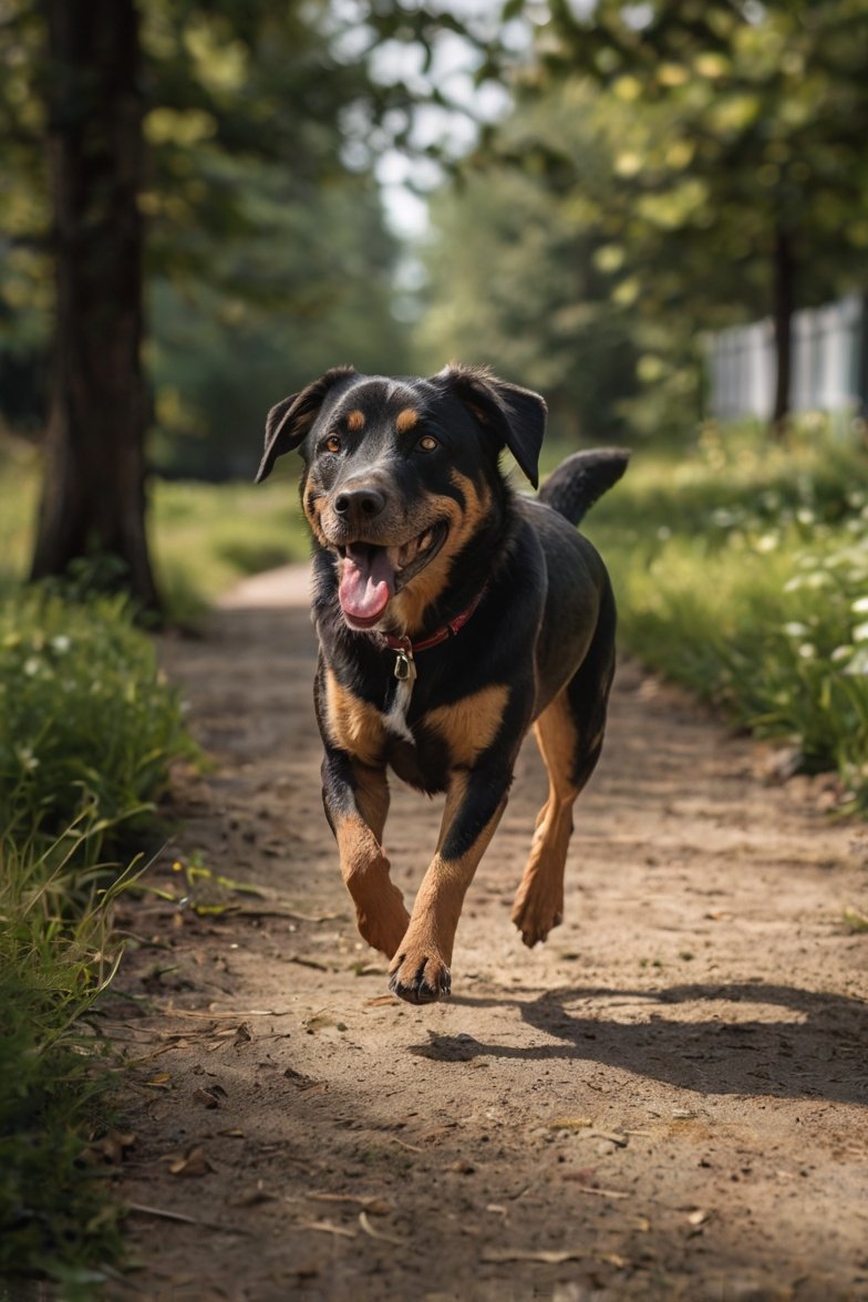 Meu cachorro foi picado por uma abelha: O que fazer?