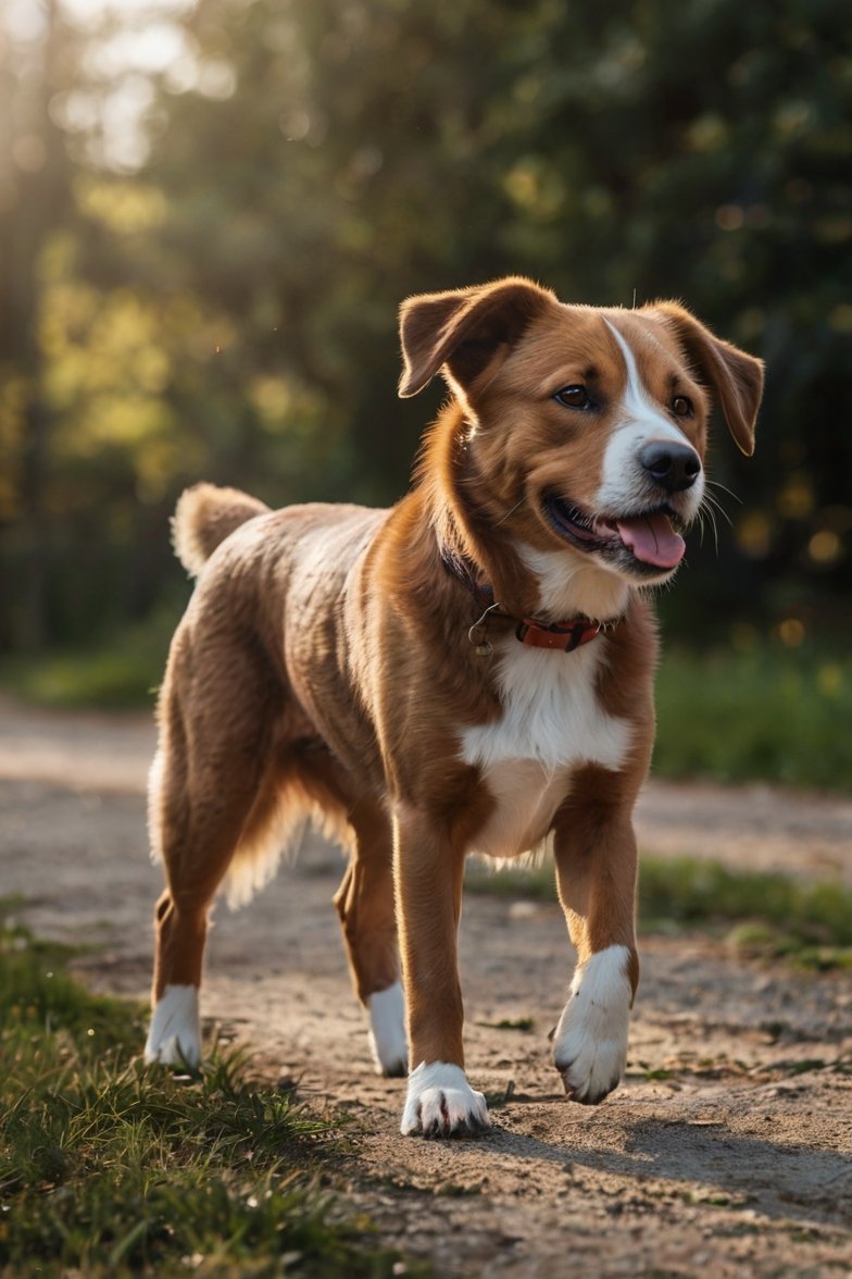 Pós-cirúrgico canino: Dicas para uma recuperação tranquila