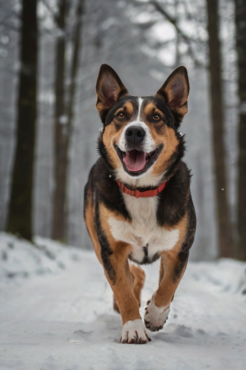 Adotei um cão medroso/traumatizado: E agora?