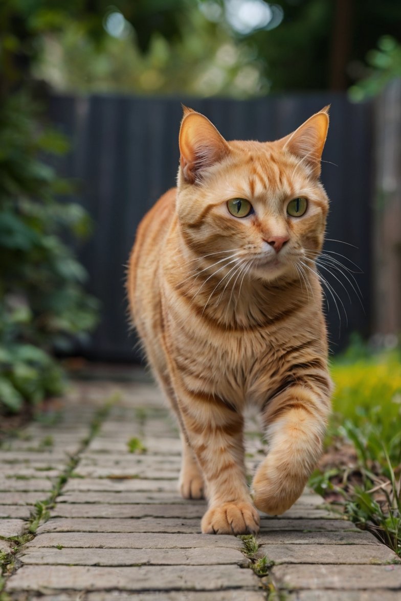 Gato com olho lacrimejando ou remelando: O que fazer?