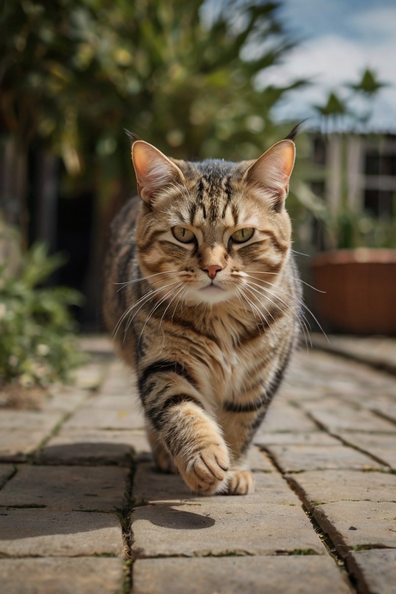 Por que os gatos gostam de caixas de papelão?