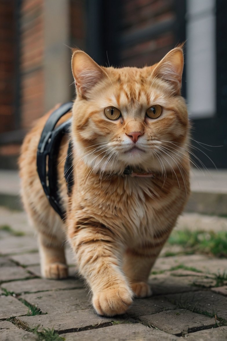 Como calcular a "idade humana" do seu gato?