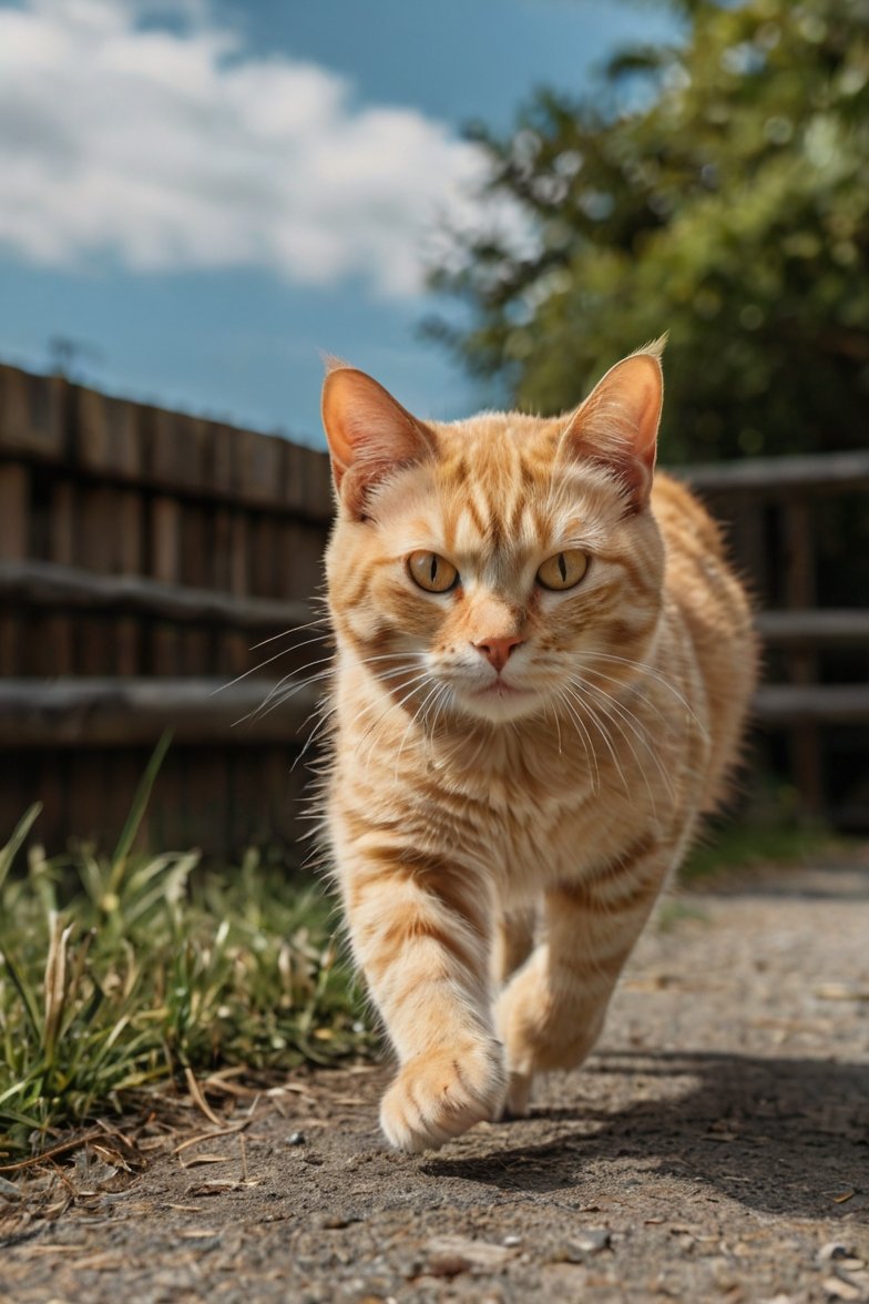 5 Coisas que você faz que seu gato odeia