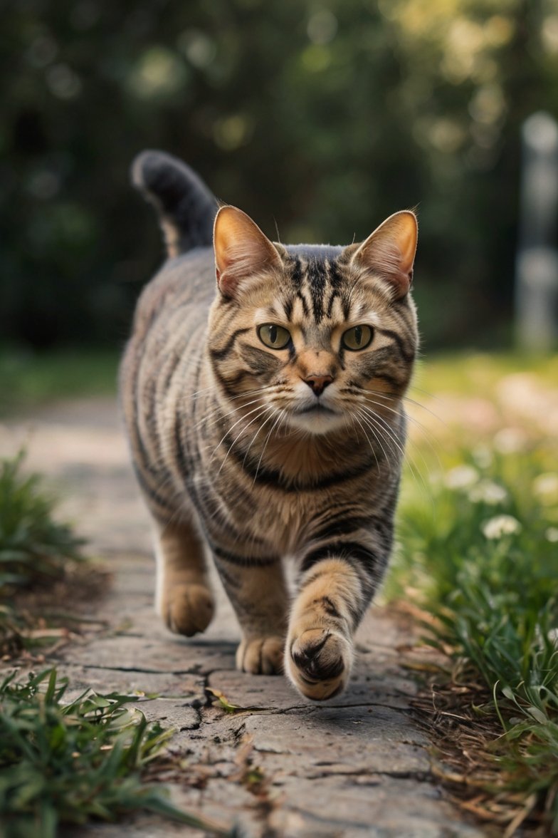 5 desenhos animados famosos sobre gatos