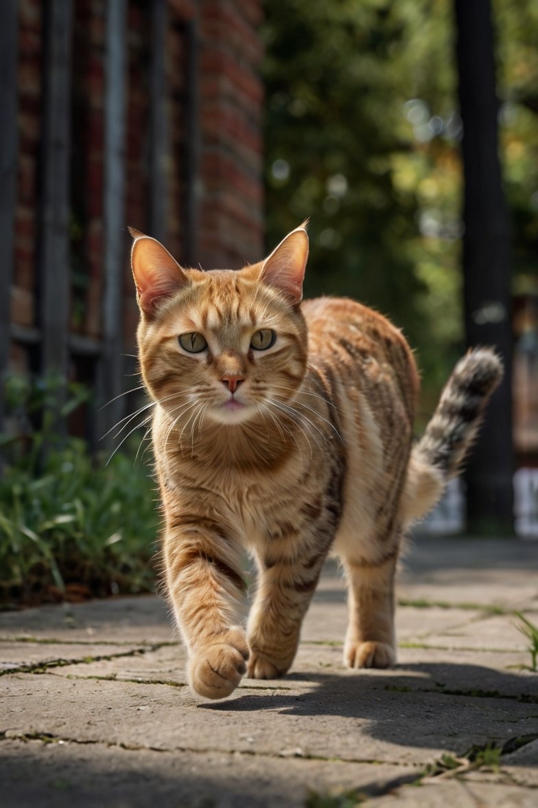 Gato Macho ou Fêmea: Qual o melhor para seu perfil?