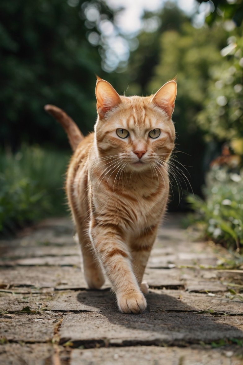 A raça ideal para tutores de primeira viagem (Gatos)