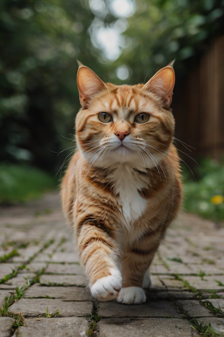 Como lidar com um gato em luto