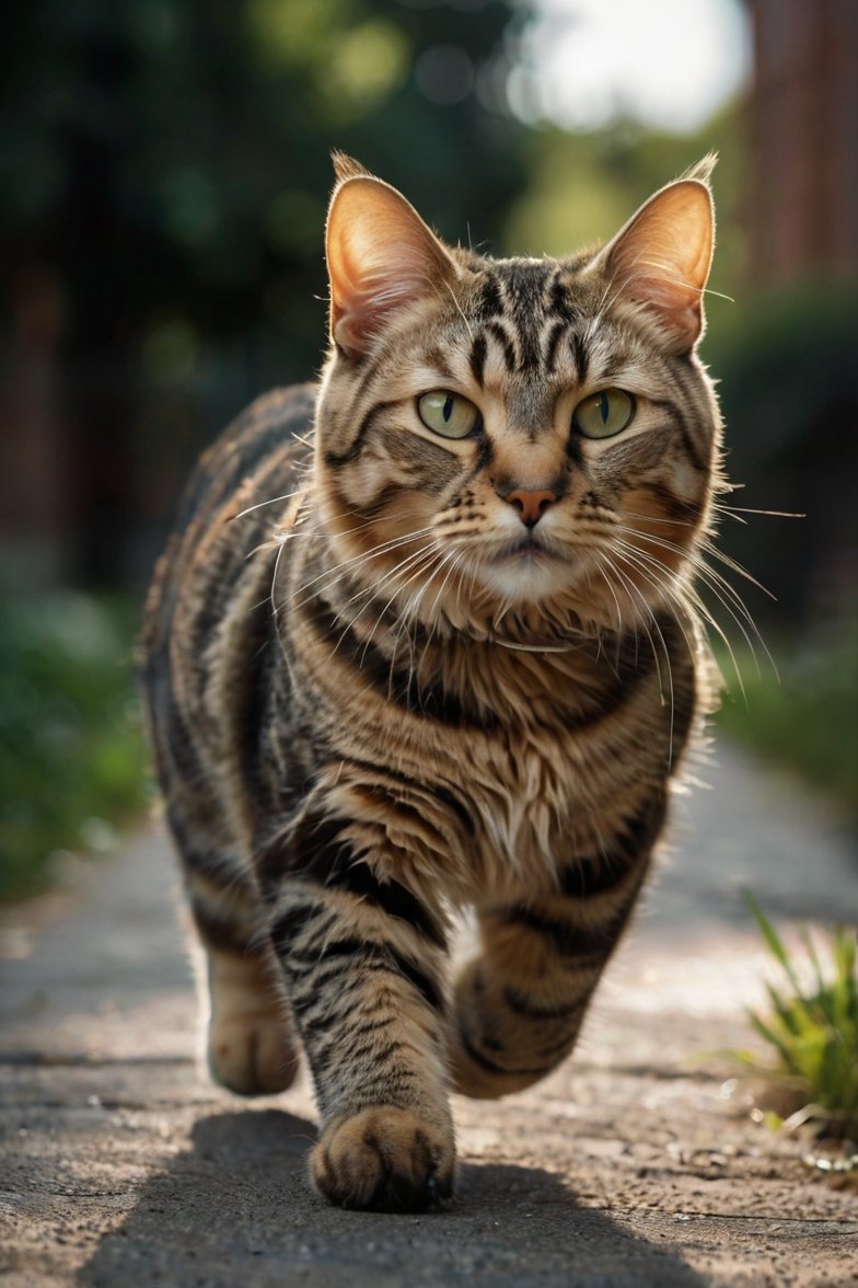 Gatos e Crianças: Como ensinar a convivência