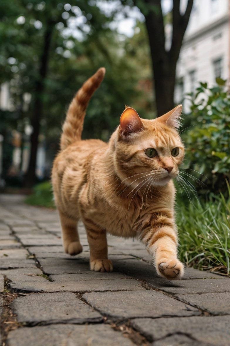 Como fazer seu gato parar de miar excessivamente