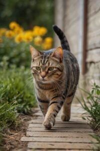 Pulgas em Gatos: Como eliminar do pet e do ambiente