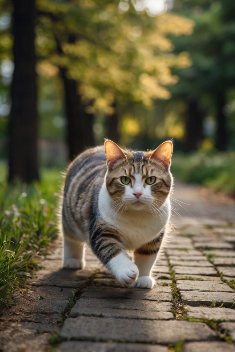 Gato Idoso: 10 cuidados para garantir uma velhice saudável