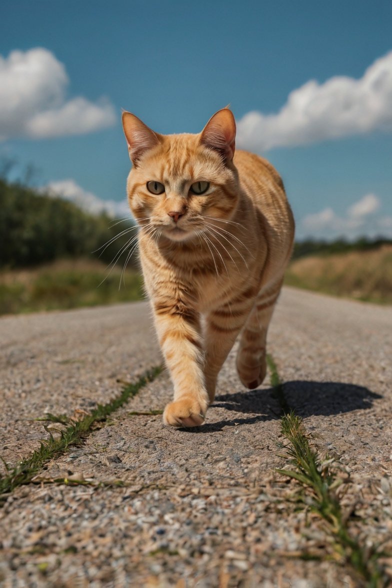 Treinamento de gatos com clicker: Sim, é possível!