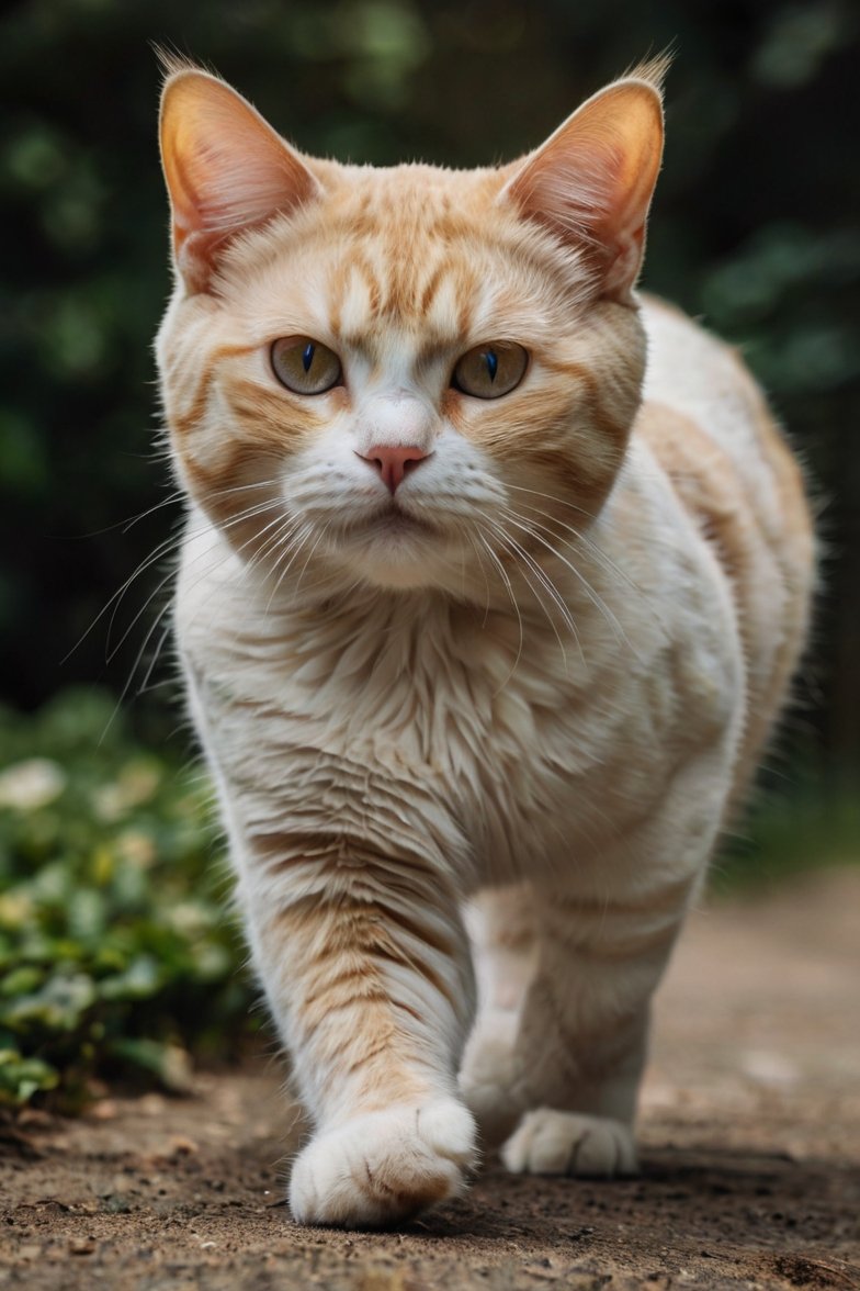 Cuidados com gatos recém-nascidos órfãos