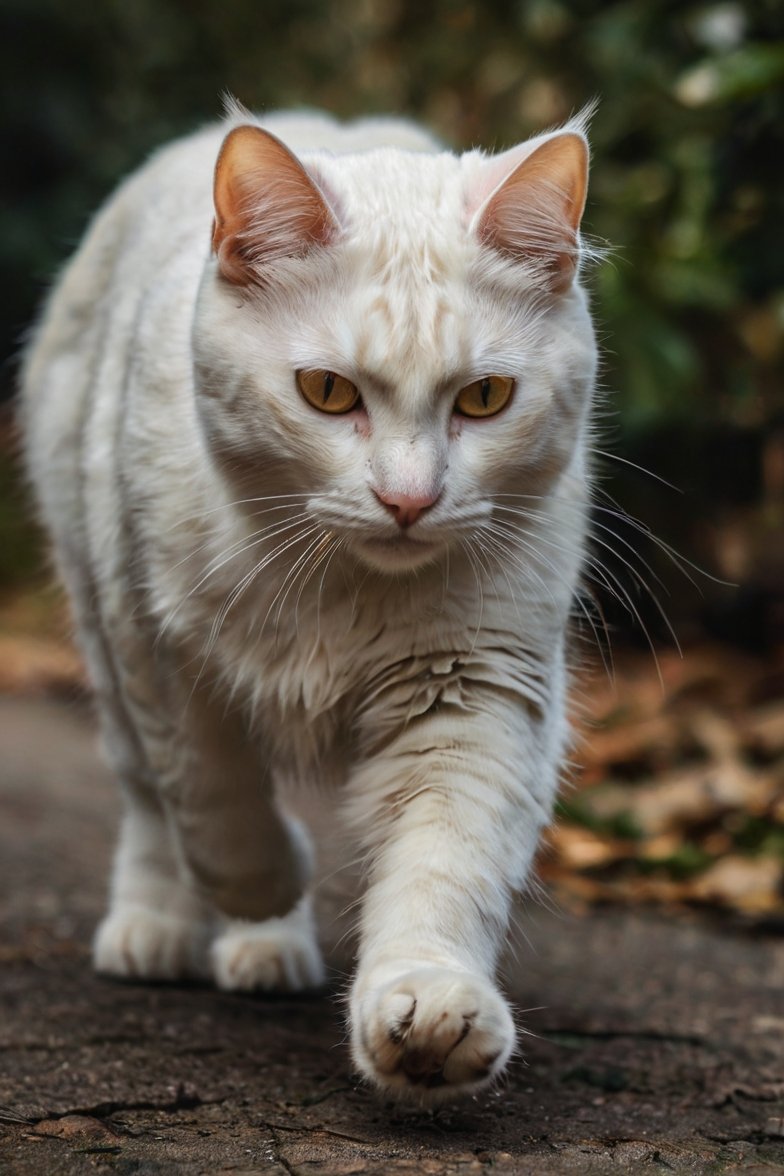 O que é a Síndrome de Pandora em gatos?