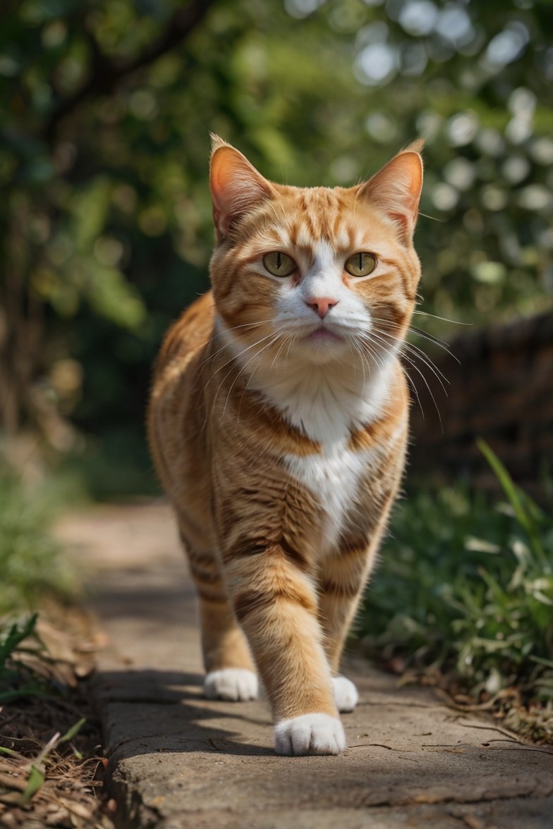 Por que os gatos dormem tanto?