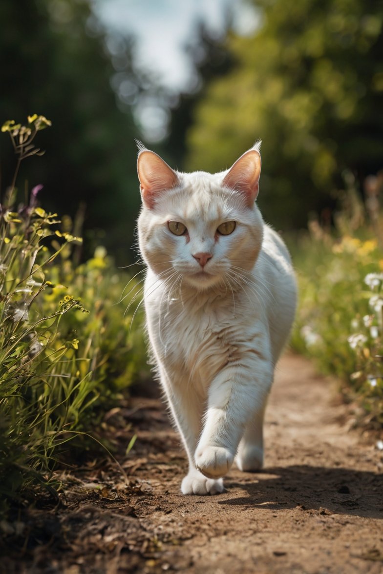 Meu gato não usa a caixa de areia: 10 possíveis causas