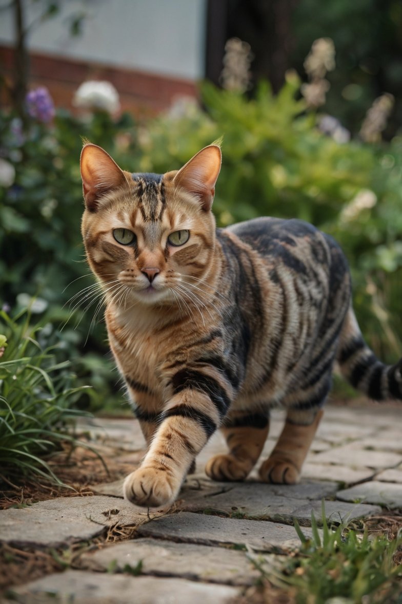 O que é o "Efeito Cinderela" em gatos?