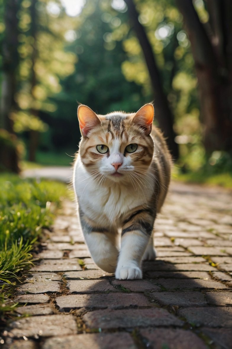 Os 10 nomes de gato mais populares