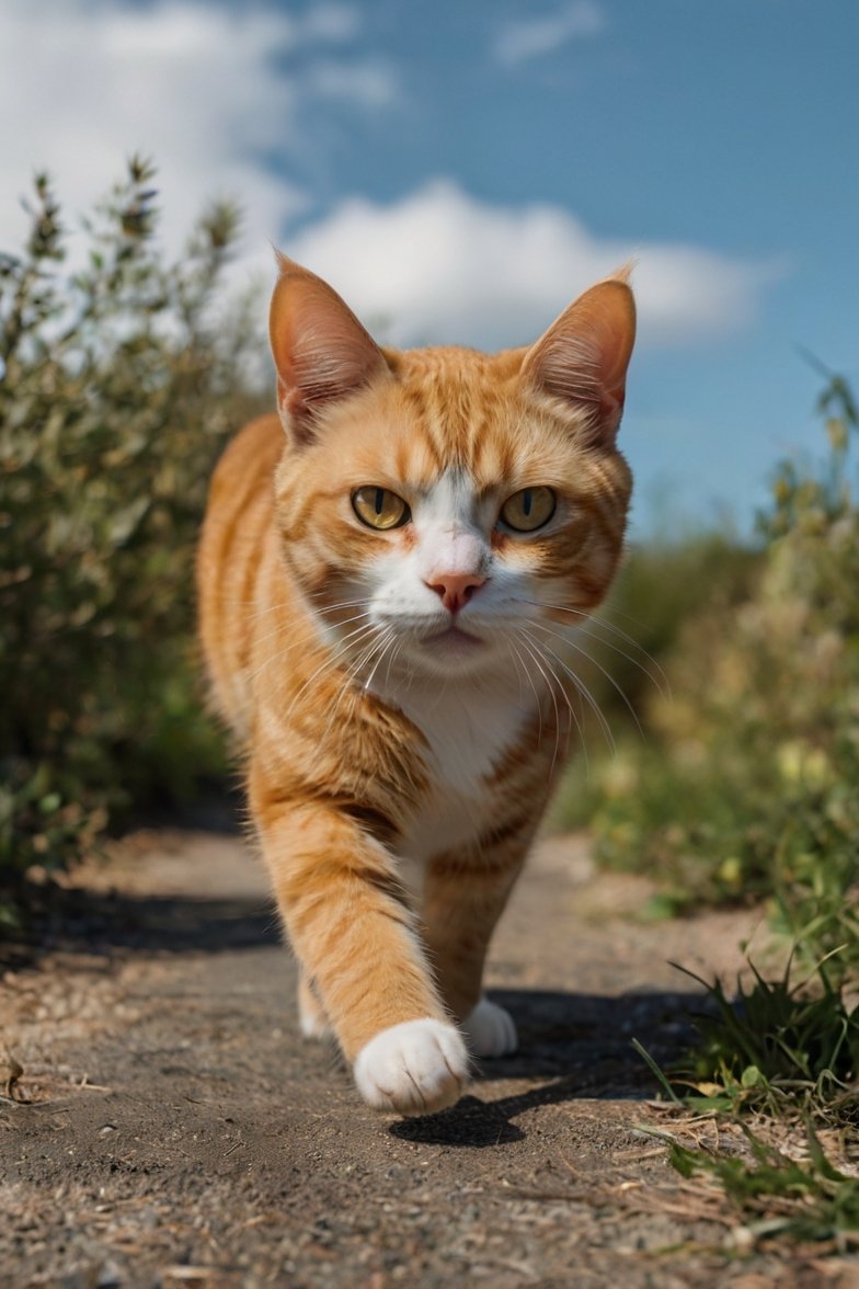 Cães e Gatos podem ser vegetarianos?