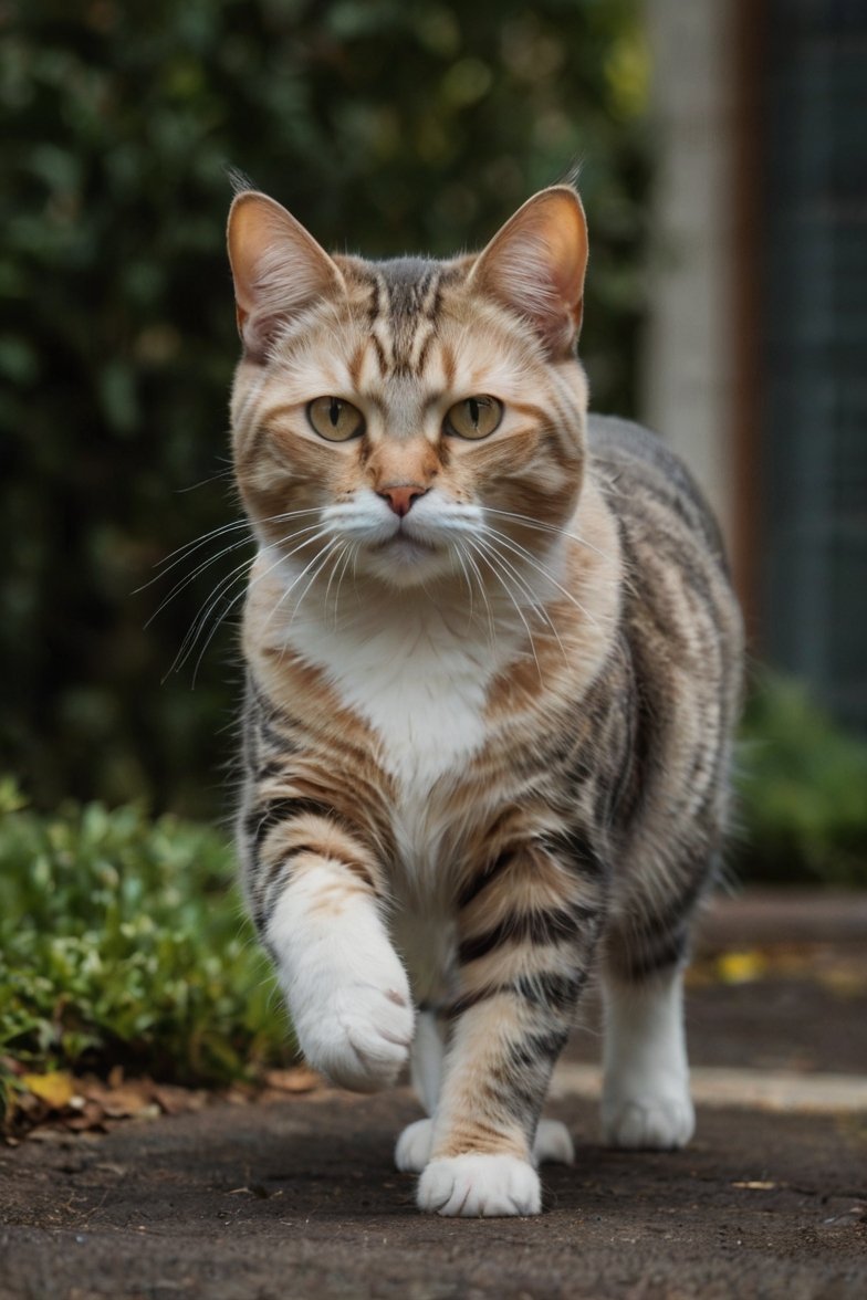 "Gateficação": Como adaptar sua casa para seu gato ser feliz
