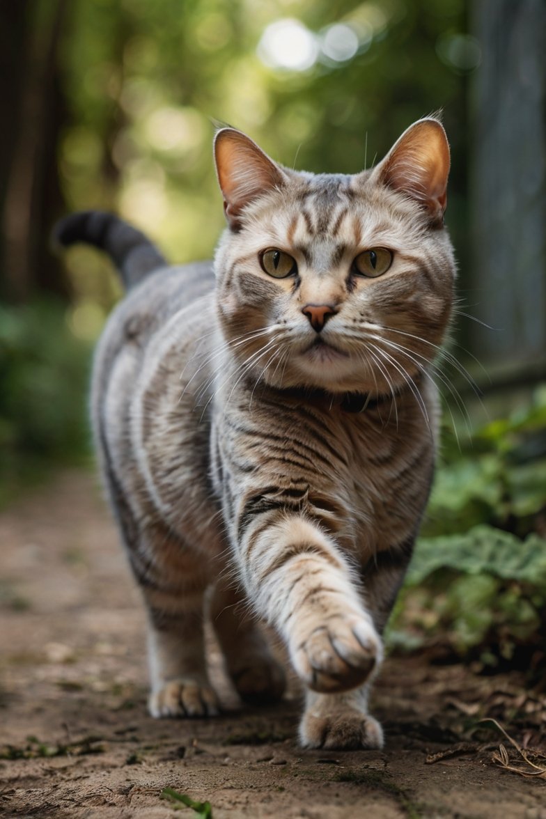 Gravidez da gata: Sinais e cuidados no pré-natal