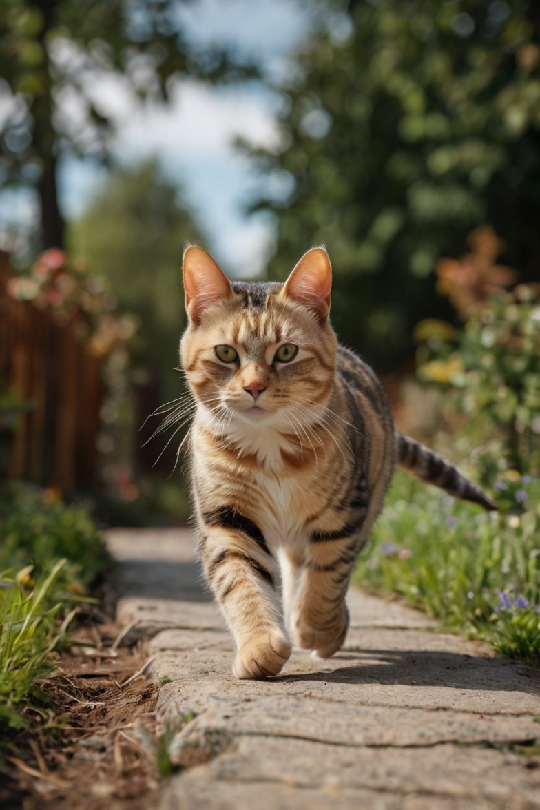 Como apresentar um novo gato para o gato residente
