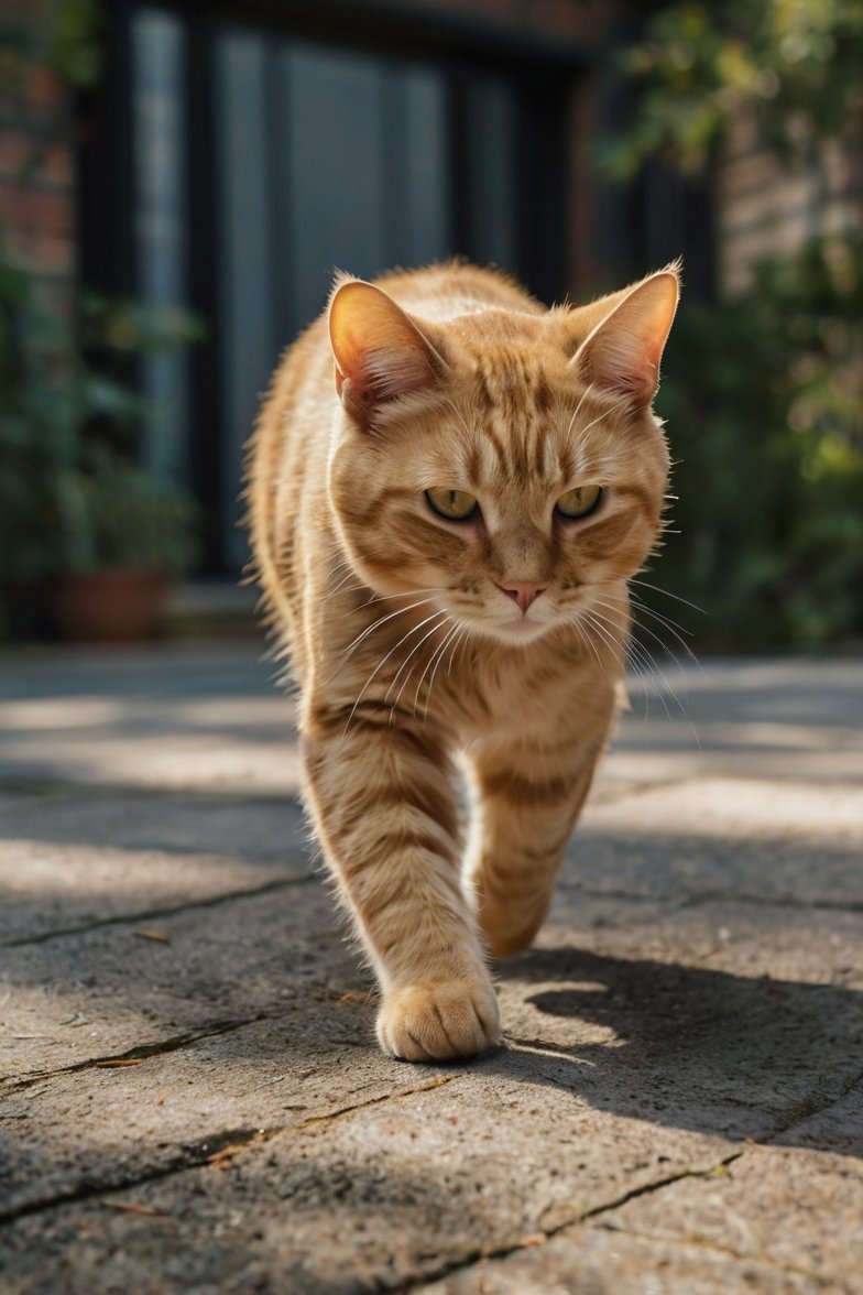 Gato com diarreia: O que pode ser?