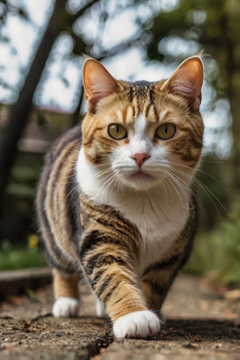 Hipertireoidismo em Gatos: Sintomas que passam despercebidos