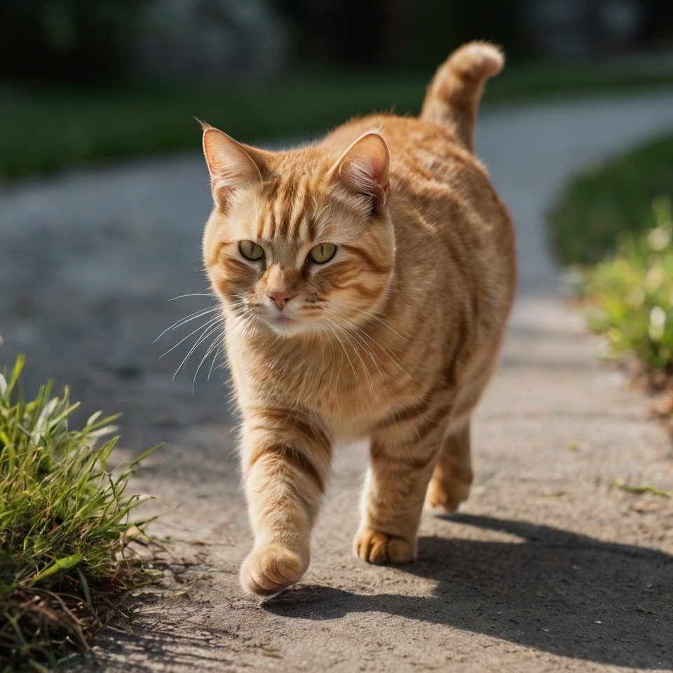 Asma Felina: Como identificar e cuidar do seu gato
