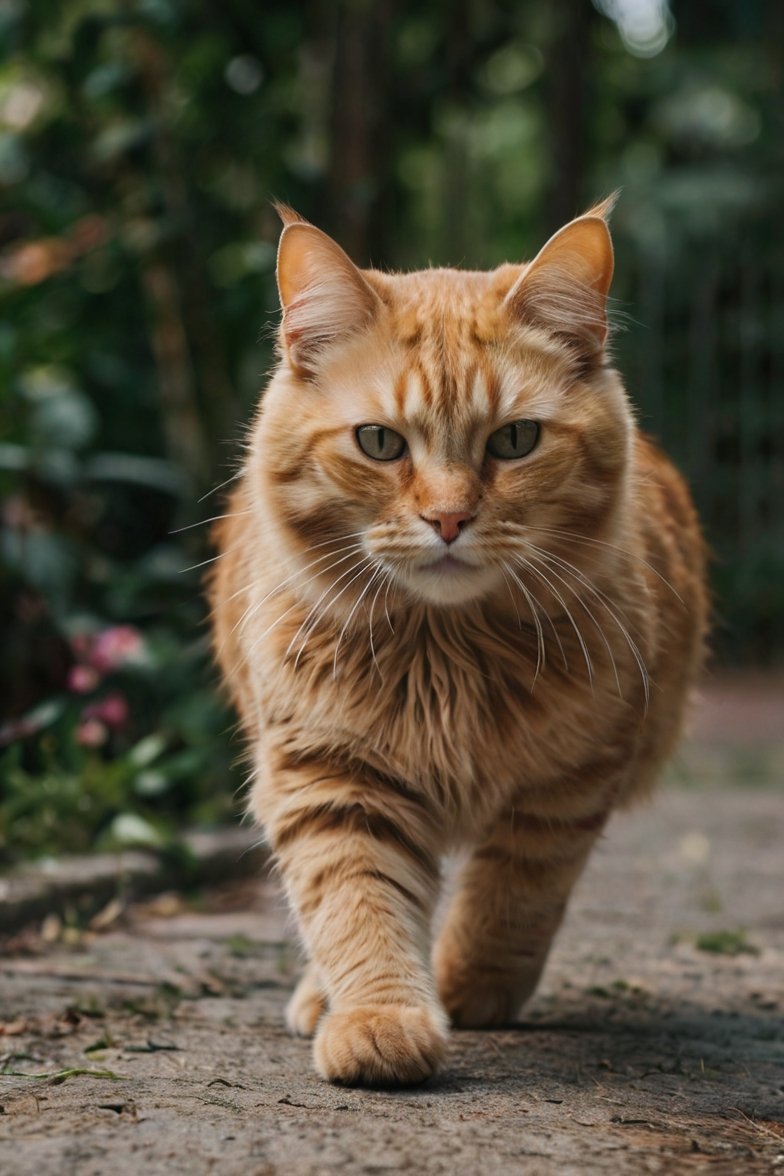 5 Sinais de que seu gato está com febre