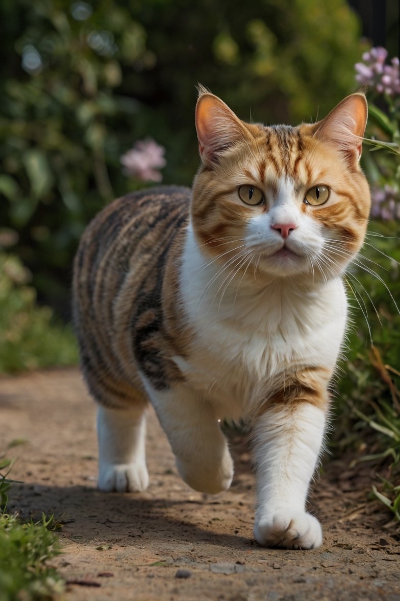 Como fazer seu gato gostar de colo