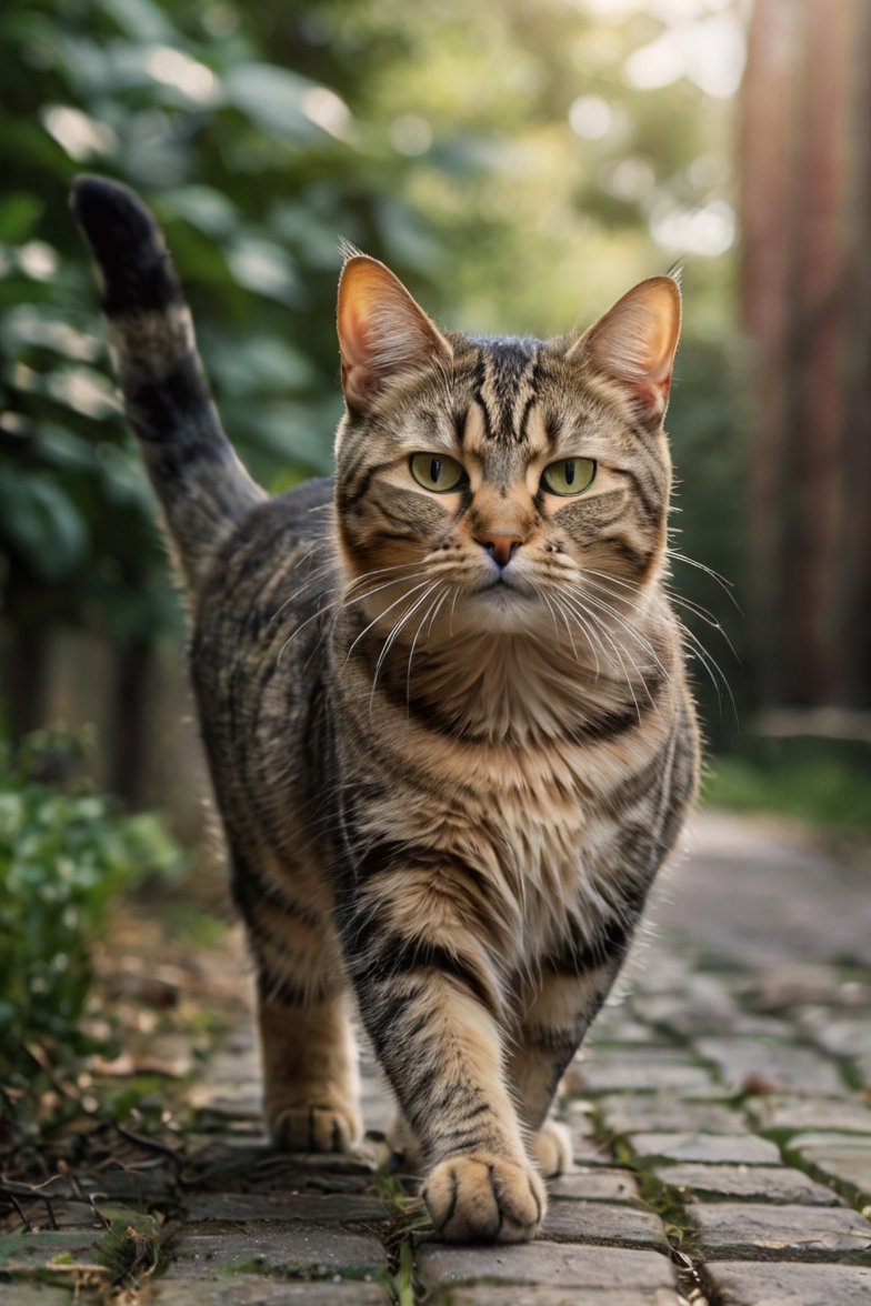 O que é o reflexo de Flehmen (gato com "cara estranha")?