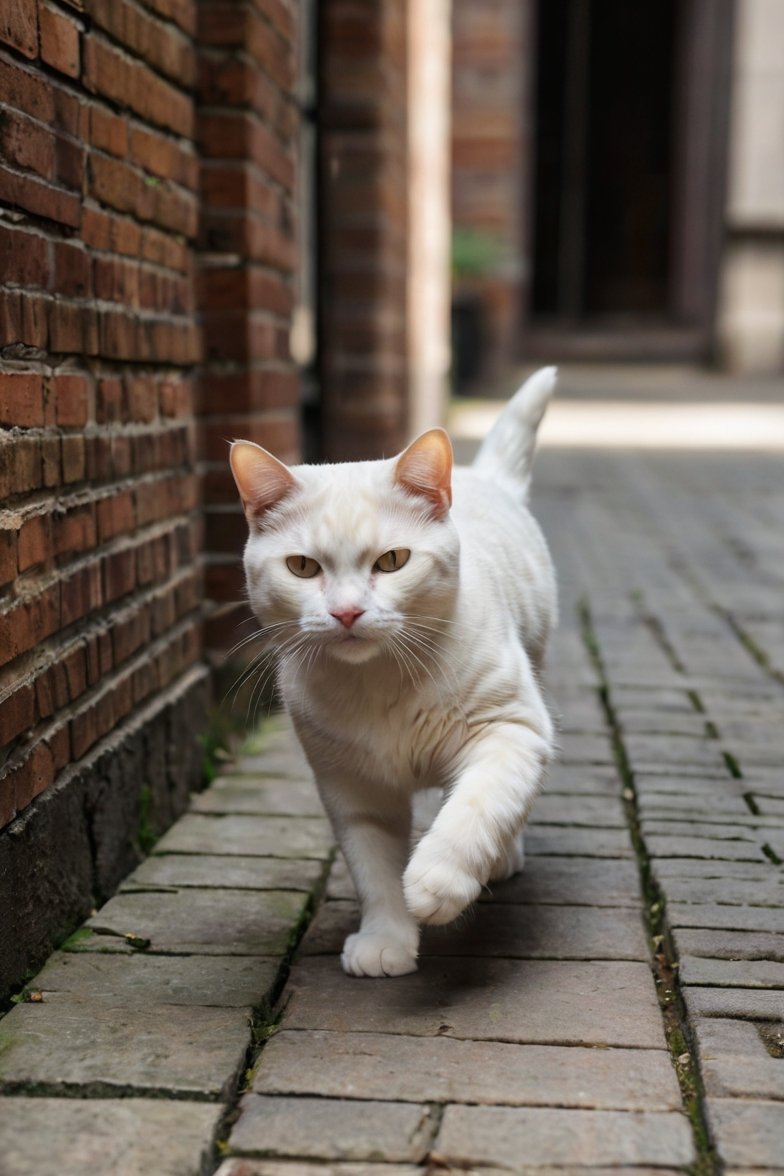 Posso tosar meu gato? É recomendado?