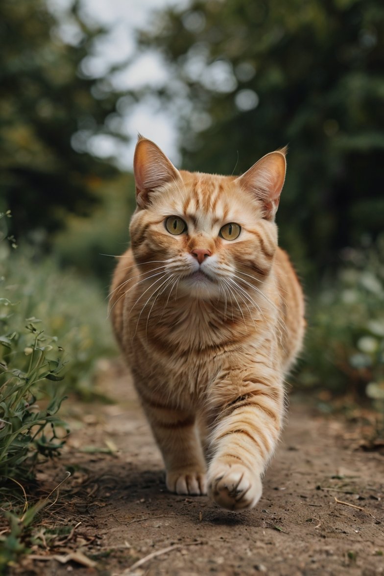 Cardiomiopatia Hipertrófica Felina: O que saber