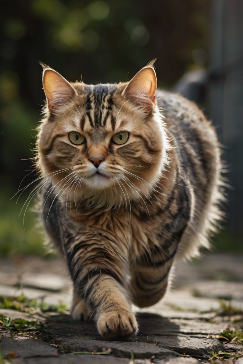 Entendendo a linguagem corporal dos gatos (orelhas, cauda, miado)