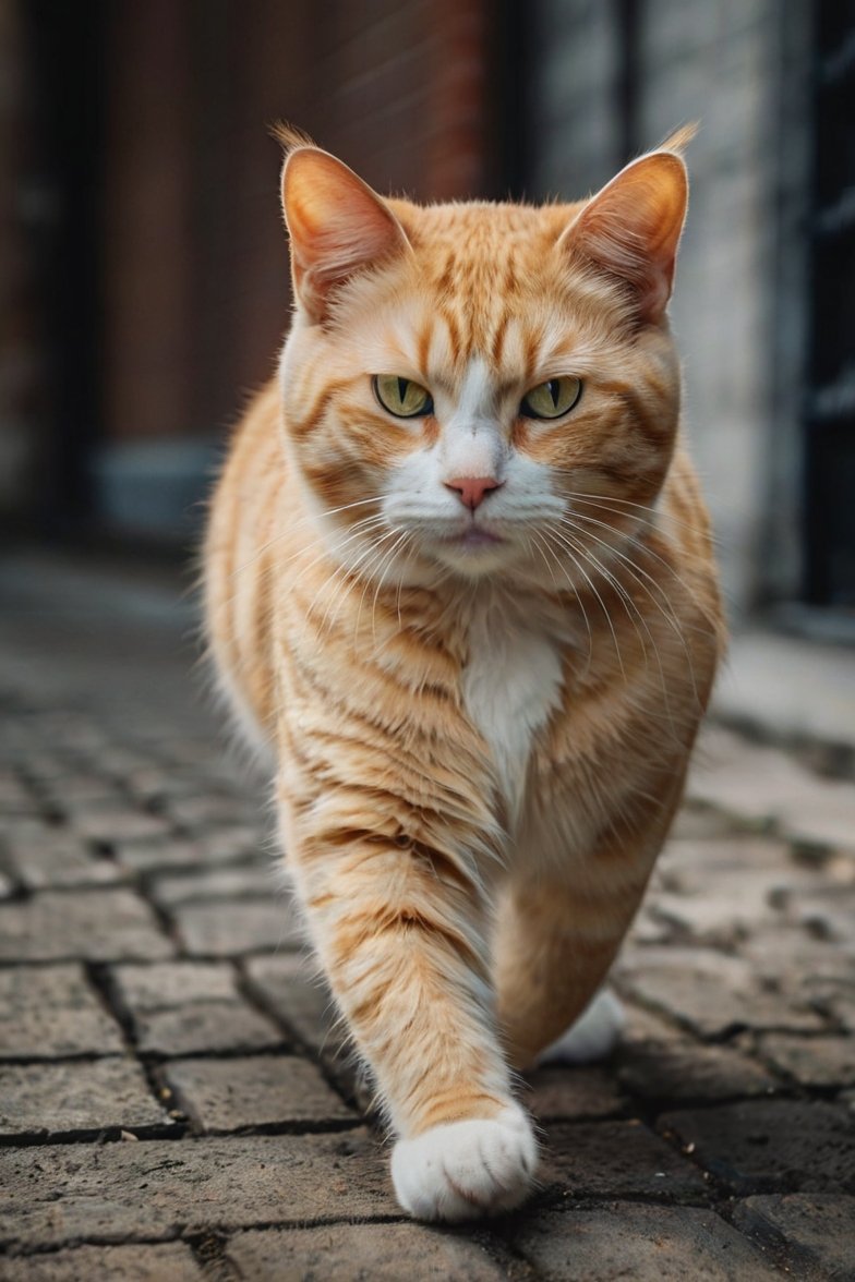 10 ideias de enriquecimento ambiental para gatos de apartamento