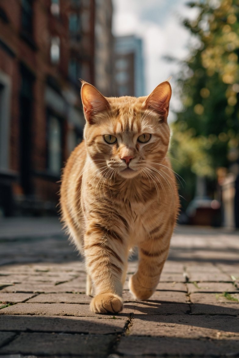 Meu gato se esconde o tempo todo: Devo me preocupar?