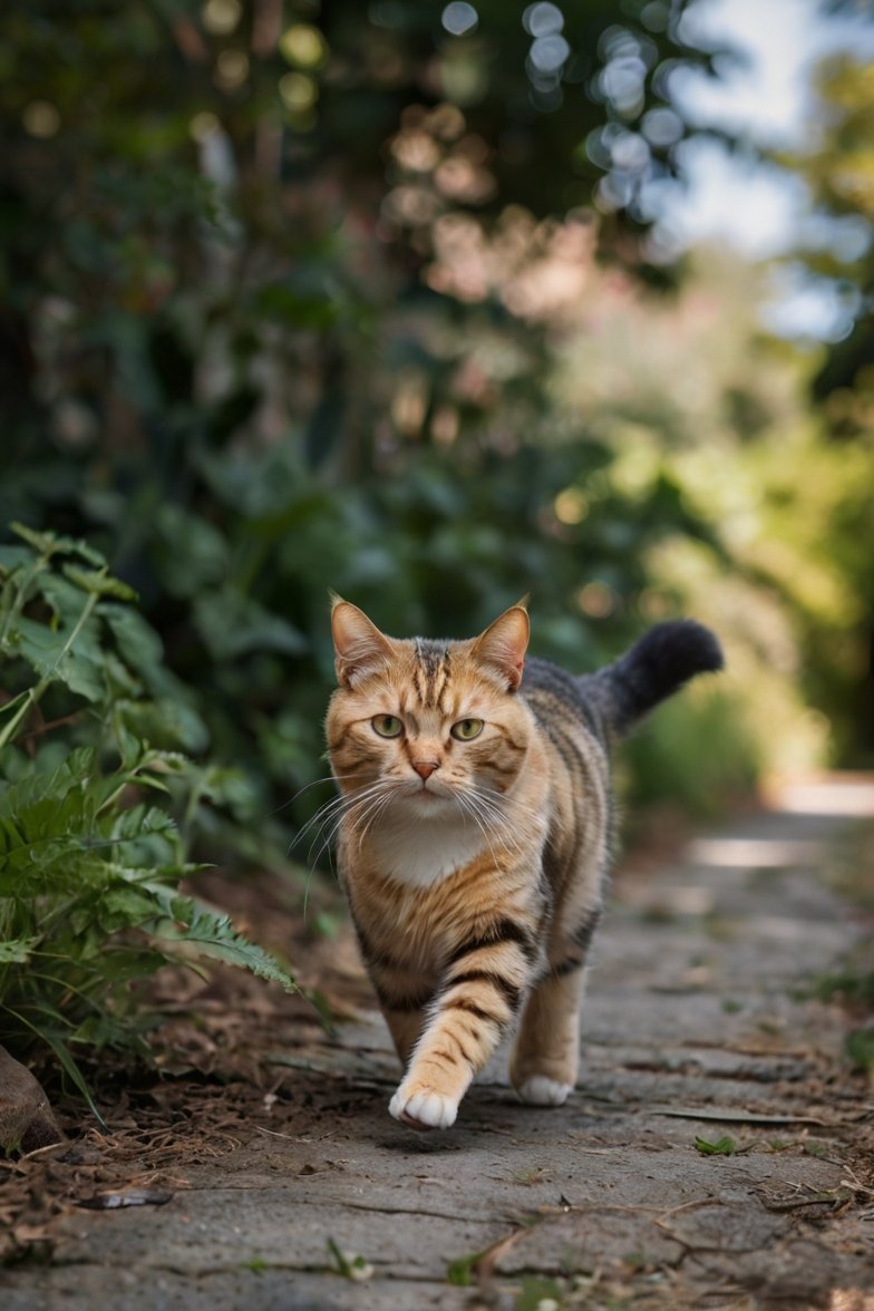 Pulgas em Gatos: Como eliminar do pet e do ambiente