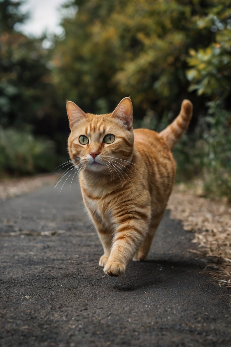 Gato constipado (prisão de ventre): Como ajudar