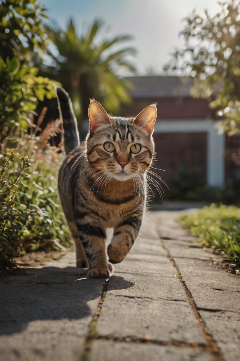 Panleucopenia Felina: A "parvovirose" dos gatos