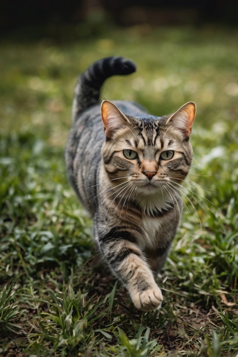 Meu gato não faz xixi - e agora?