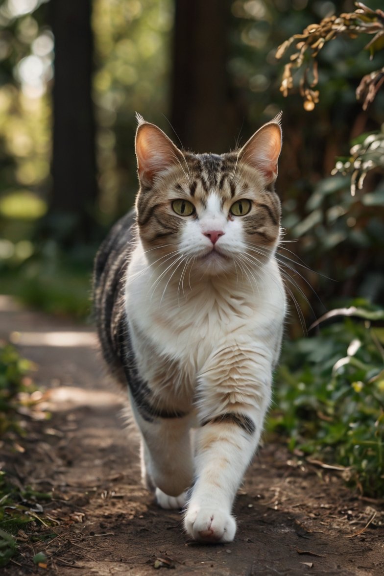 Castração de Gatos (Machos e Fêmeas): Por que é tão importante?