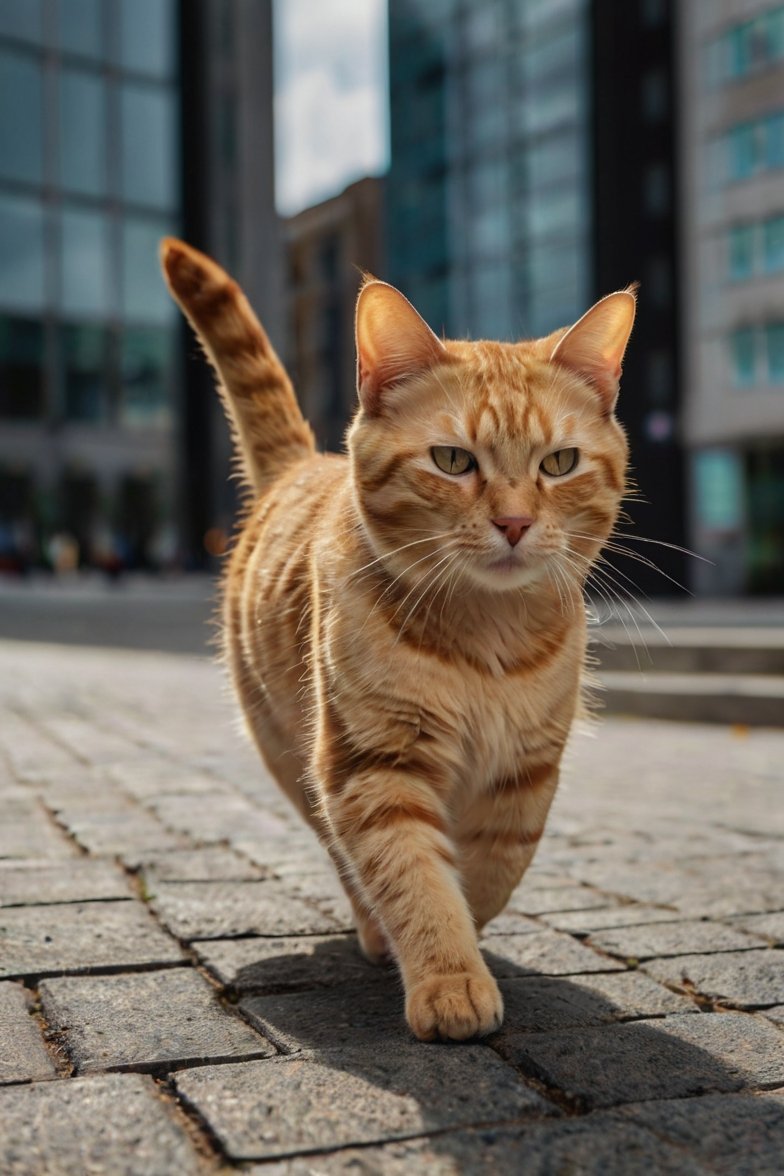 Por que os gatos trazem "presentes" (animais mortos)?