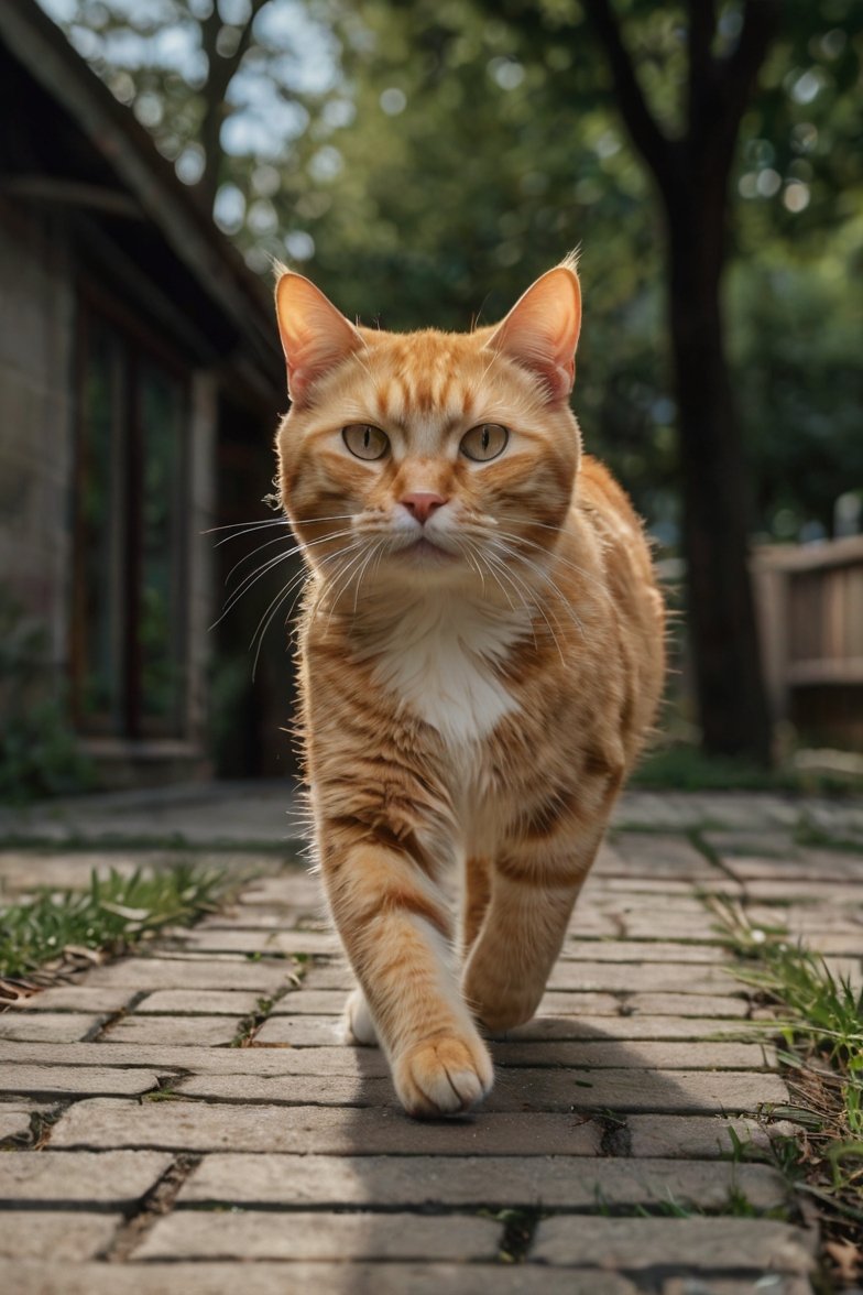 Meu gato tem medo de visitas: Como ajudar