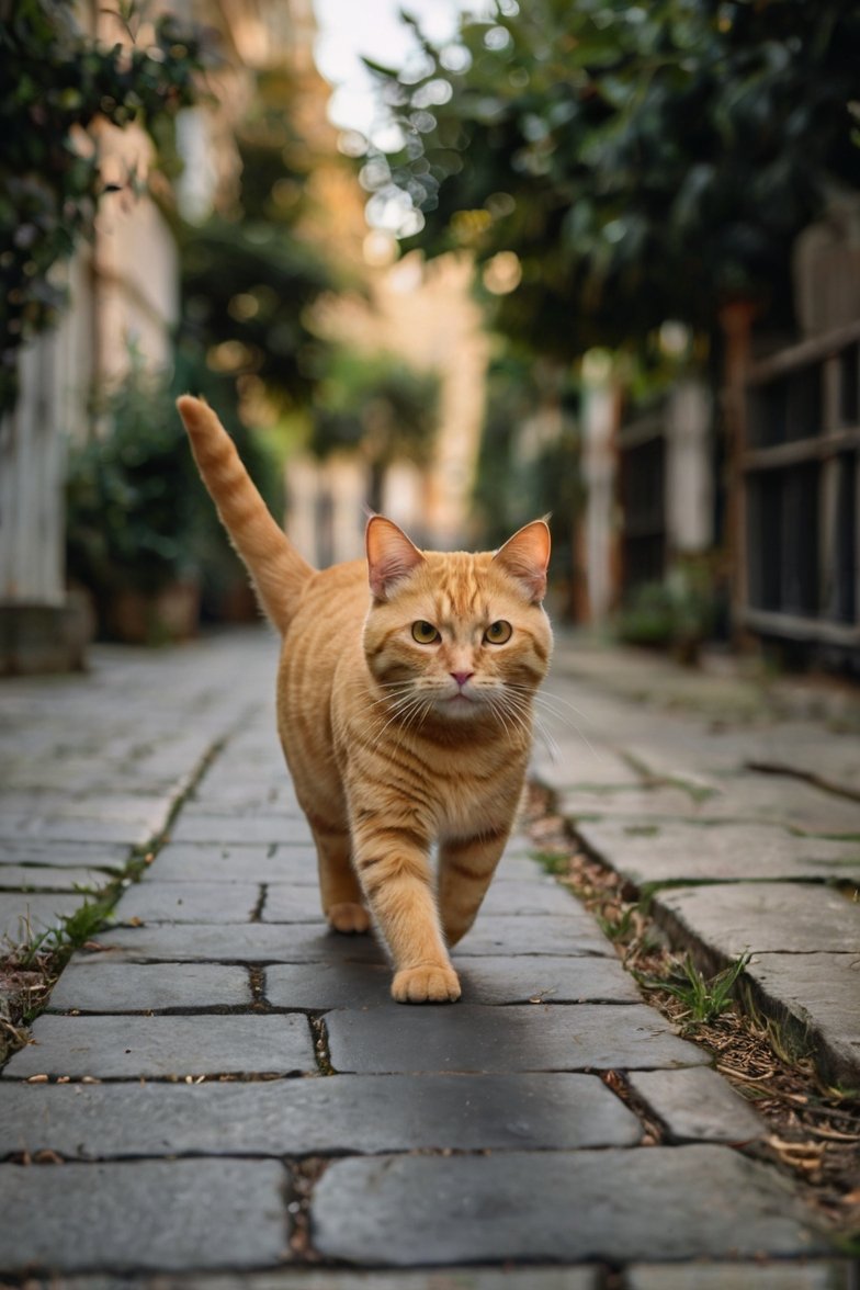 Meu gato derruba coisas da estante: Por quê?